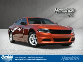 Used 2023 Dodge Charger SXT w/ Cold Weather Package image 1