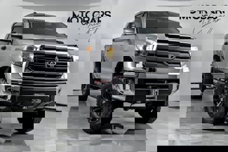 Used 2015 Toyota Tundra SR5 image 1