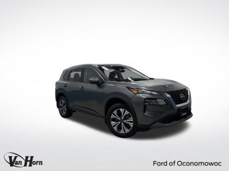 Used 2023 Nissan Rogue SV w/ SV Premium Package image 1