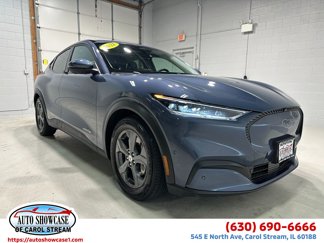 Used 2021 Ford Mustang Mach-E Select w/ Comfort/Technology Package image 1