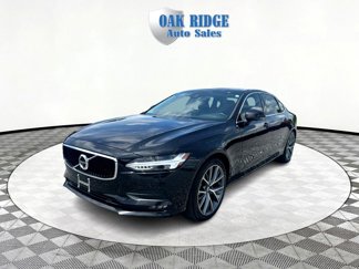 Used 2018 Volvo S90 T5 Momentum w/ Protection Package Premier image 1