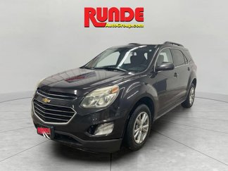 Used 2016 Chevrolet Equinox LT w/ Convenience Package image 1