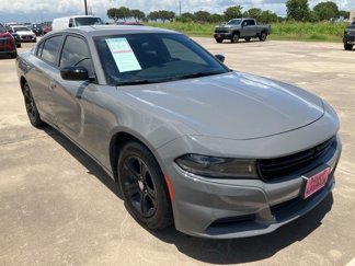 Used 2023 Dodge Charger SXT image 1