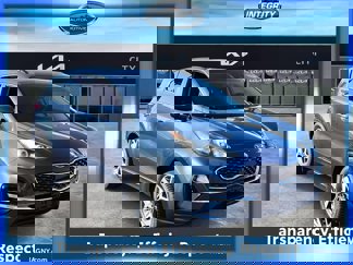 Used 2021 Kia Sportage EX w/ EX Technology Package image 1