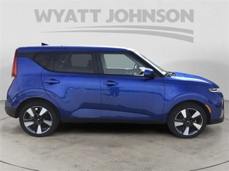 Used 2020 Kia Soul EX w/ Option Group 015 image 1