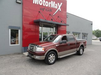 Used 2005 Ford F150 King Ranch image 1