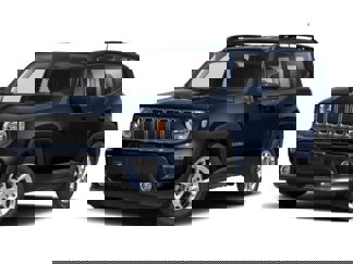 Used 2021 Jeep Renegade Limited w/ Sun & Sound Group image 1