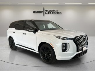 Used 2021 Hyundai Palisade Limited image 1