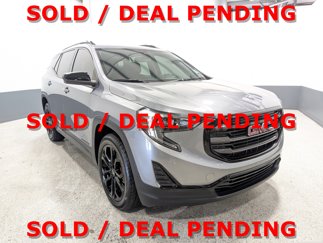 Used 2020 GMC Terrain SLE w/ Driver Convenience Package video 1