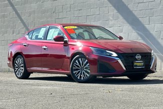 Used 2023 Nissan Altima 2.5 SV image 1