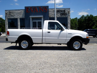 Used 1999 Ford Ranger XL image 1