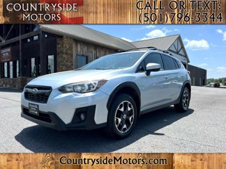 Used 2018 Subaru Crosstrek 2.0i Premium image 1