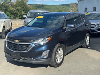 Used 2020 Chevrolet Equinox LT image 1