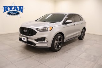 Used 2023 Ford Edge ST image 1