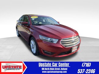 Used 2015 Ford Taurus SEL w/ Equipment Group 201A image 1