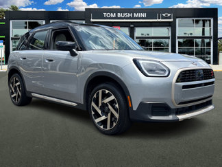 Certified 2025 MINI Cooper Countryman S image 1