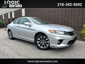 Used 2013 Honda Accord EX-L image 1