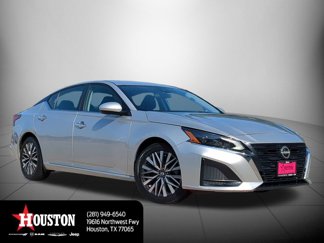 Used 2023 Nissan Altima 2.5 SV image 1