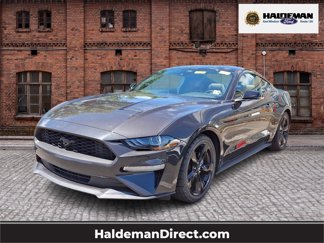 Certified 2023 Ford Mustang Premium w/ Equipment Group 201A image 1