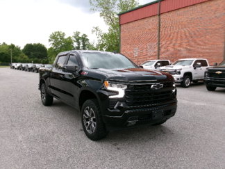Used 2022 Chevrolet Silverado 1500 RST w/ All Star Edition Plus image 1