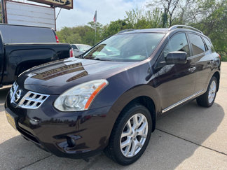 Used 2011 Nissan Rogue SV w/ SL Pkg image 1