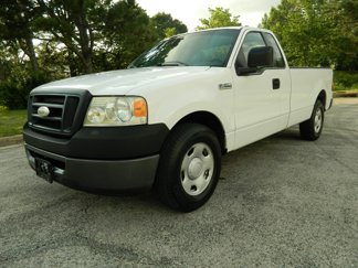 Used 2007 Ford F150 XL image 1