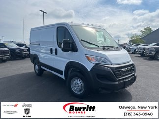 New 2025 RAM ProMaster 1500 image 1