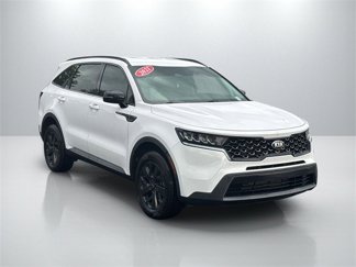 Used 2021 Kia Sorento S image 1