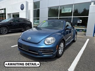 Used 2019 Volkswagen Beetle 2.0T S image 1