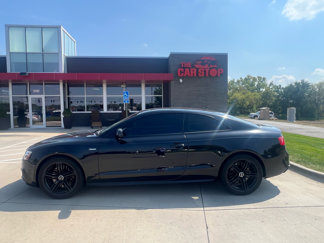 Used 2013 Audi S5 Prestige image 1