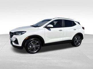 Used 2023 Buick Encore GX Select image 1