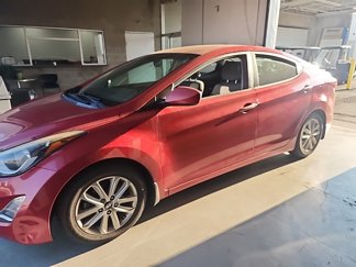 Used 2016 Hyundai Elantra SE w/ Option Group 02 image 1