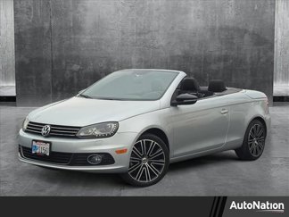 Used 2013 Volkswagen Eos w/ Sport Package image 1