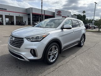 Used 2018 Hyundai Santa Fe Limited image 1