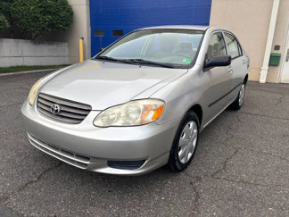 Used 2004 Toyota Corolla CE image 1