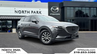 Used 2018 MAZDA CX-9 Touring image 1