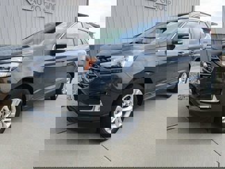 Used 2019 Ford Edge SEL w/ Equipment Group 201A image 1