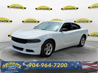 Used 2023 Dodge Charger SXT image 1
