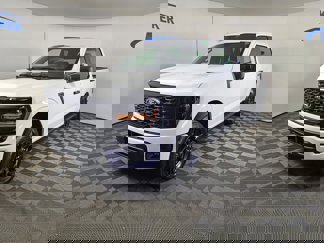 New 2025 Ford F150 STX w/ STX Black Appearance Package image 1