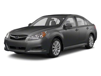 Used 2012 Subaru Legacy 2.5i Limited image 1