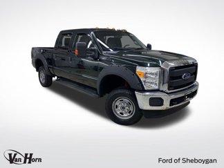 Used 2015 Ford F250 XL w/ Power Equipment Group image 1