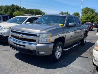 Used 2009 Chevrolet Silverado 1500 LT w/ Power Pack Plus image 1