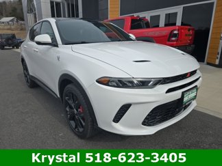 New 2024 Dodge Hornet R/T Plus w/ Track Pack image 1