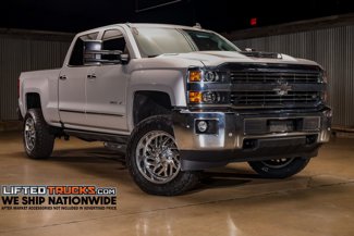 Used 2019 Chevrolet Silverado 2500 LTZ w/ Duramax Plus Package image 1