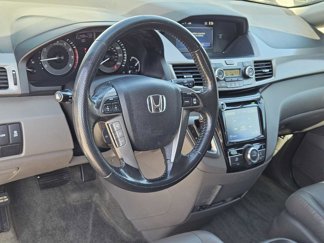Used 2016 Honda Odyssey EX-L video 2