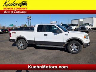 Used 2005 Ford F150 XLT image 1