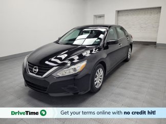 Used 2017 Nissan Altima 2.5 S w/ Power Driver Seat Package image 1