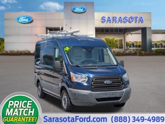 Used 2018 Ford Transit 150 130 Medium Roof image 1