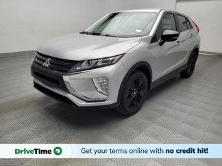 Used 2018 Mitsubishi Eclipse Cross LE image 1