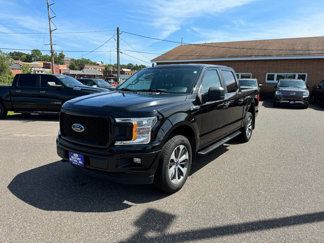 Certified 2020 Ford F150 XL w/ Equipment Group 101A Mid image 1